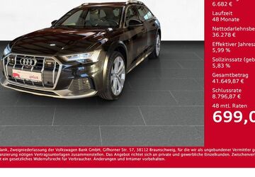 Audi A6 Allroad 84.457 km 42.960 &euro; Wesel 46485