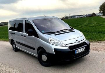 Citroen Jumpy 206.103 km 5.500 &euro; Geldern 47608