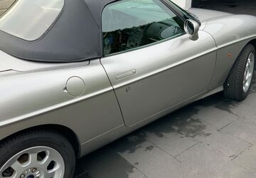Fiat Barchetta 70.000 km 5.999 &euro; Hünxe 46569