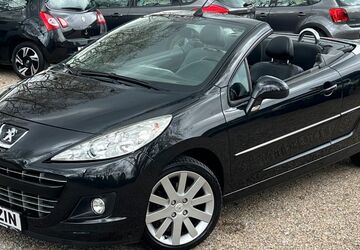 Peugeot 207 147.805 km 5.900 &euro; Duisburg 47137