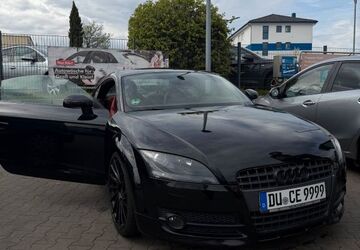 Audi TT 259.000 km 6.350 &euro; Duisburg 47226