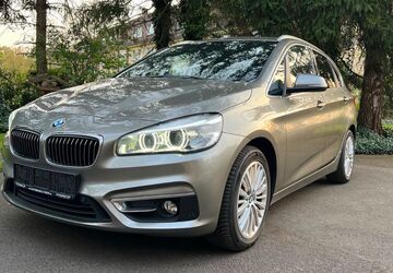BMW 220 Active Tourer 137.775 km 13.500 &euro; Essen 45357