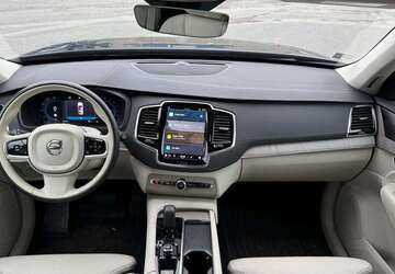 Volvo XC90 20.800 km 49.999 &euro; Dinslaken 46535