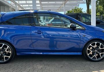 Opel Corsa 164.000 km 8.950 &euro; Dinslaken 46539