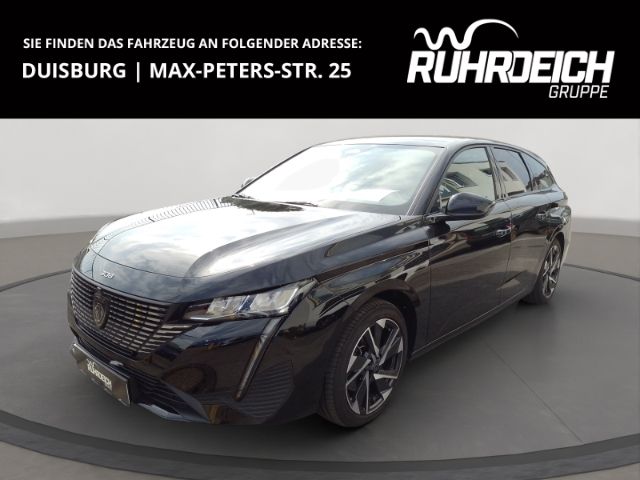 Peugeot 308 7.000 km 29.990 &euro; Duisburg 47059
