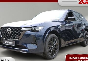 Mazda CX-60 5.400 km 51.970 &euro; Bottrop-Kirchhellen 46244