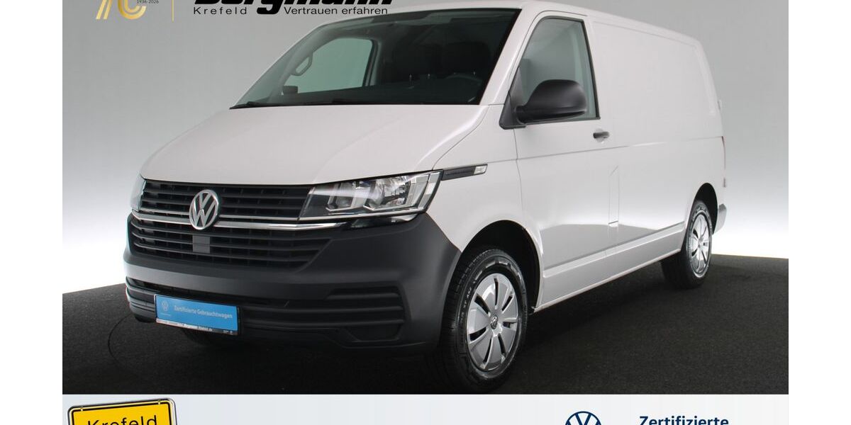 VW T6 Transporter 55.436 km 24.900 &euro; Krefeld 47803