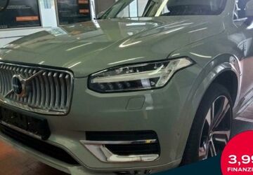 Volvo XC90 31.081 km 55.990 &euro; Essen-Kray 45309