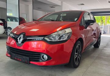 Renault Clio 125.113 km 5.490 &euro; Dinslaken 46537
