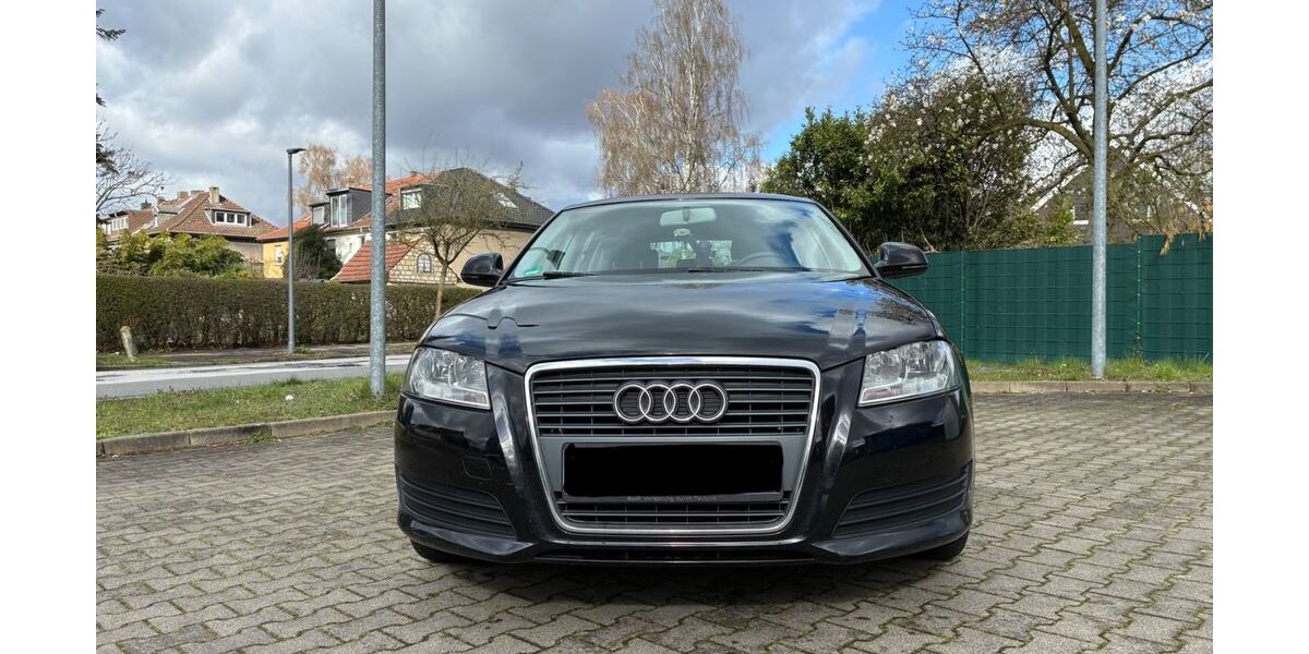 Audi A3 162.000 km 4.250 &euro; Gelsenkirchen 45881