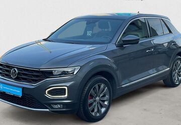 VW T-Roc 118.712 km 19.880 &euro; Wesel 46483
