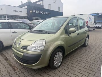 Gebrauchte Renault Modus