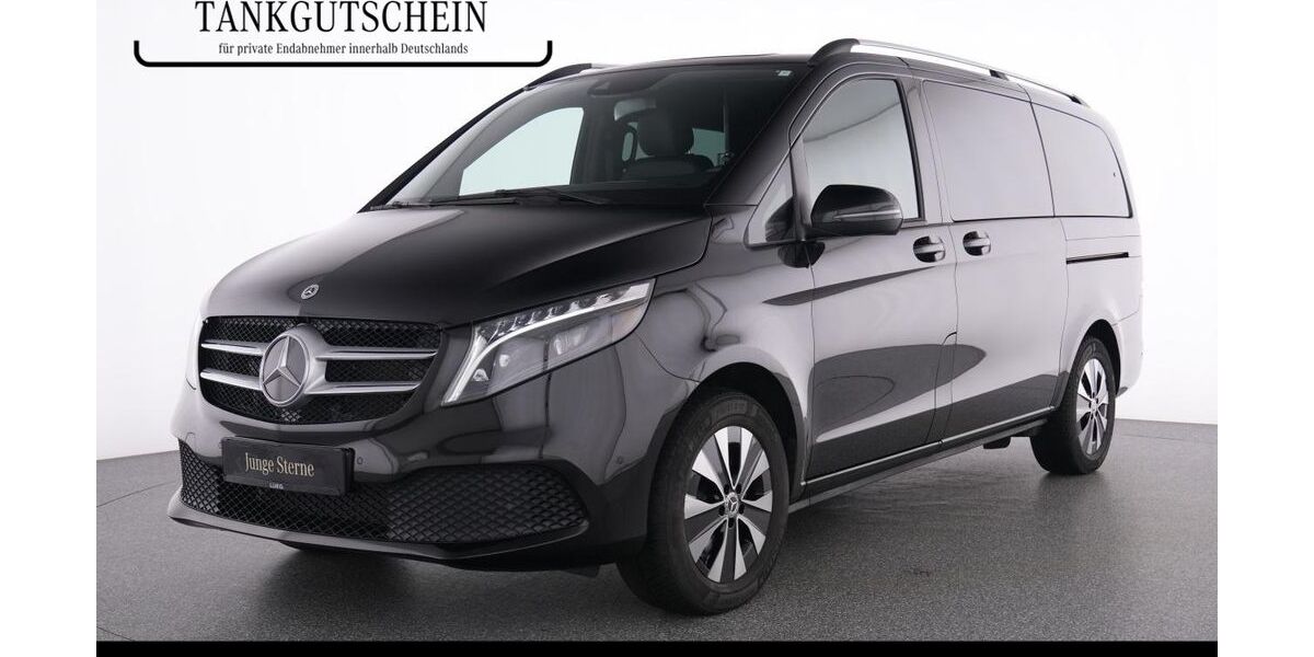 Mercedes-Benz V 250 22.538 km 59.499 &euro; Essen 45309