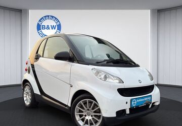 Smart ForTwo 200.000 km 2.499 &euro; Krefeld 47805