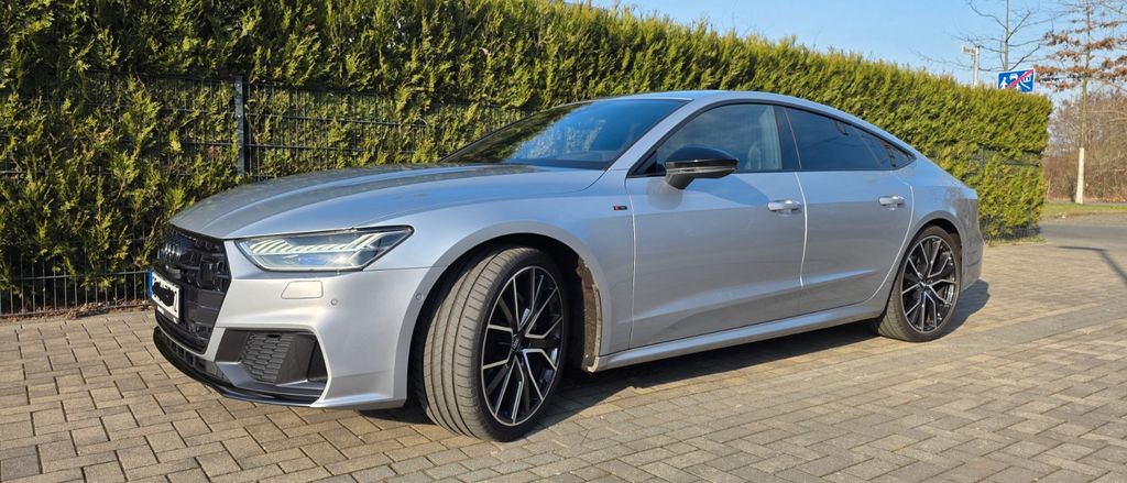 Audi A7 71.010 km 45.500 &euro; Gelsenkirchen 45888
