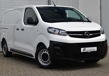 Opel Vivaro 54.854 km 15.499 &euro; Geldern 47608