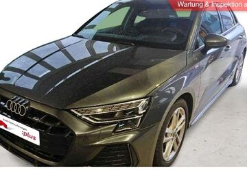 Audi A3 15.750 km 33.870 &euro; Moers-Hülsdonk 47441