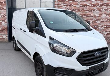 Ford Transit Custom 254.000 km 5.900 &euro; Essen 45219