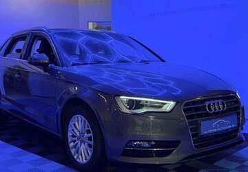 Audi A3 105.000 km 13.499 &euro; Gelsenkirchen 45884