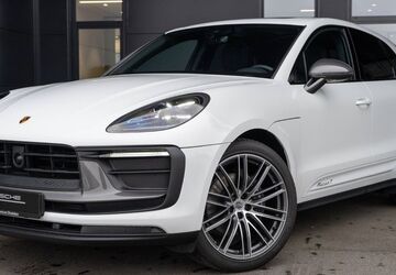 Porsche Macan 21.900 km 72.900 &euro; Dinslaken 46535