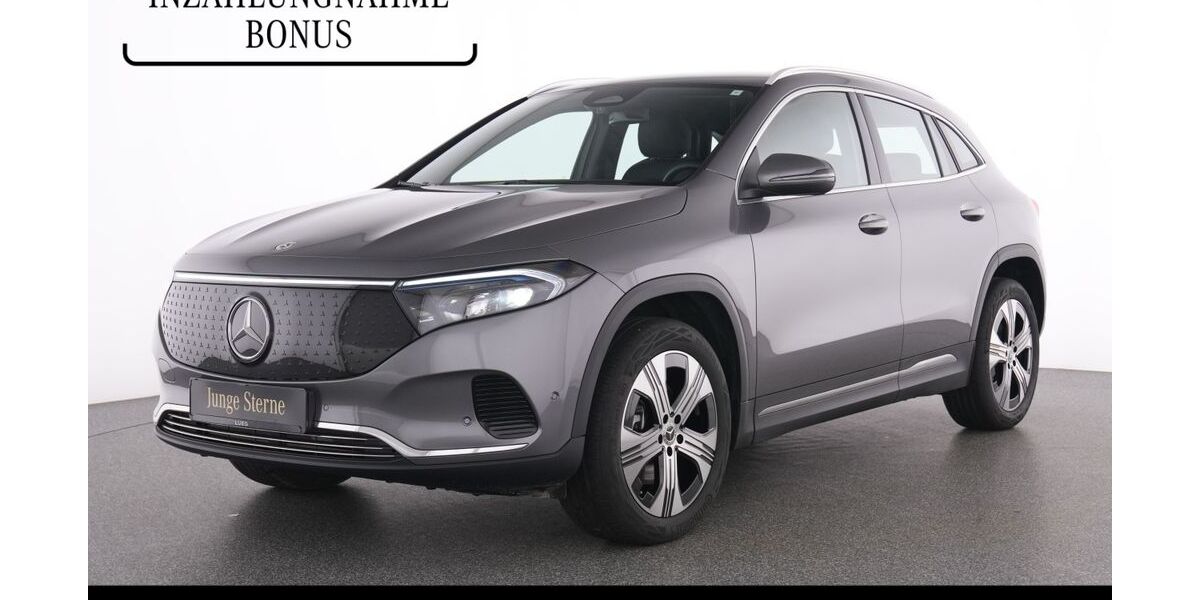 Mercedes-Benz EQA 6.998 km 37.835 &euro; Essen 45309