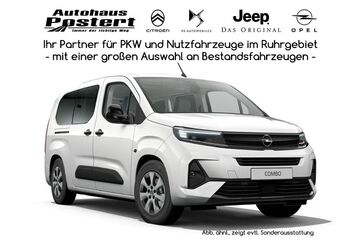 Opel Combo 4.500 km 28.890 &euro; Oberhausen 46147