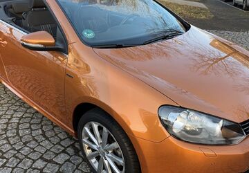VW Golf 82.023 km 13.950 &euro; Mülheim an der Ruhr 45476