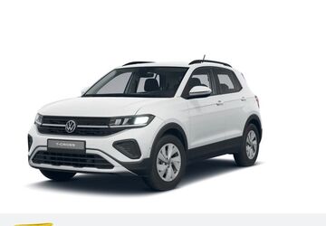 VW T-Cross 3.413 km 18.870 &euro; Duisburg 47059