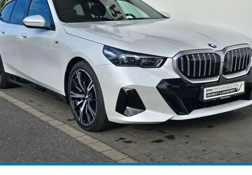 BMW 540 25.199 km 59.690 &euro; Dinslaken 46535