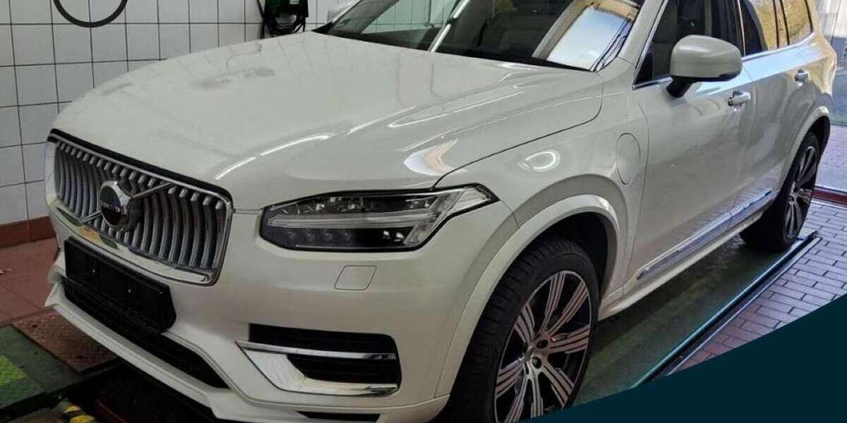 Volvo XC90 79.057 km 48.990 &euro; Essen-Kray 45309