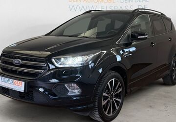 Ford Kuga 72.899 km 15.488 &euro; Dinslaken 46539