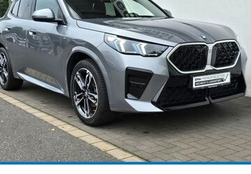 BMW X2 12.199 km 39.790 &euro; Dinslaken 46535