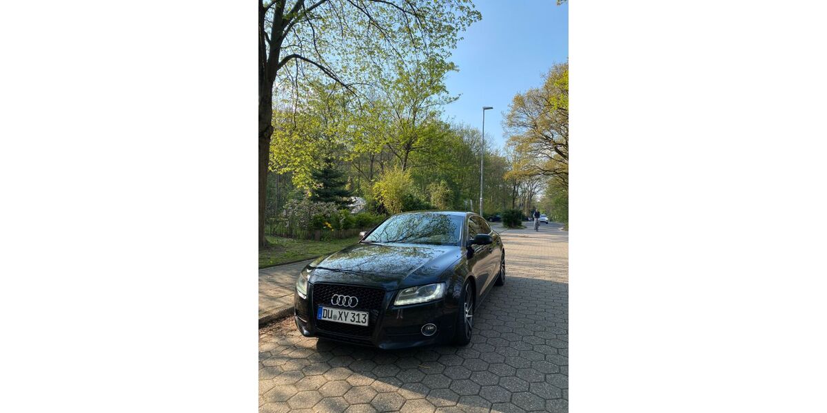 Audi A5 275.143 km 10.000 &euro; Dinslaken 46539