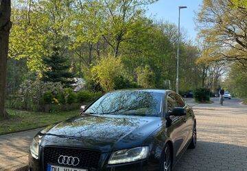 Audi A5 275.143 km 8.400 &euro; Dinslaken 46539