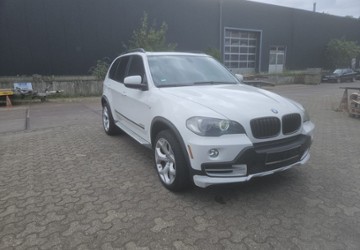 BMW X5 201.240 km 7.500 &euro; Dinslaken 46537