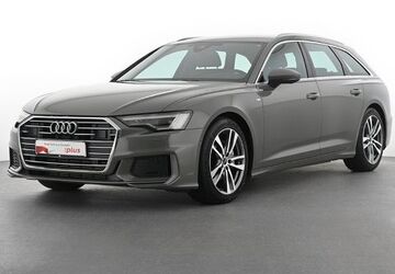 Audi A6 23.034 km 37.780 &euro; Essen 45143