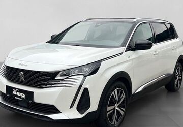 Peugeot 5008 44.000 km 29.990 &euro; Krefeld 47800