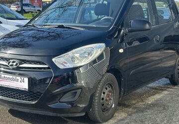 Hyundai i10 149.000 km 2.199 &euro; Essen 45329