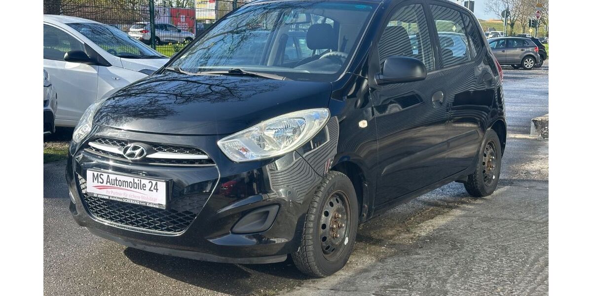 Hyundai i10 149.000 km 2.199 &euro; Essen 45329