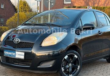 Toyota Yaris 189.000 km 3.999 &euro; neukirchen-vluyn 47506