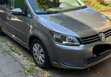VW Touran 288.500 km 5.800 &euro; Essen 45359