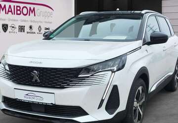 Peugeot 5008 60.000 km 28.490 &euro; Dinslaken 46539