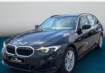 BMW 318 102.071 km 21.990 &euro; Duisburg 47053