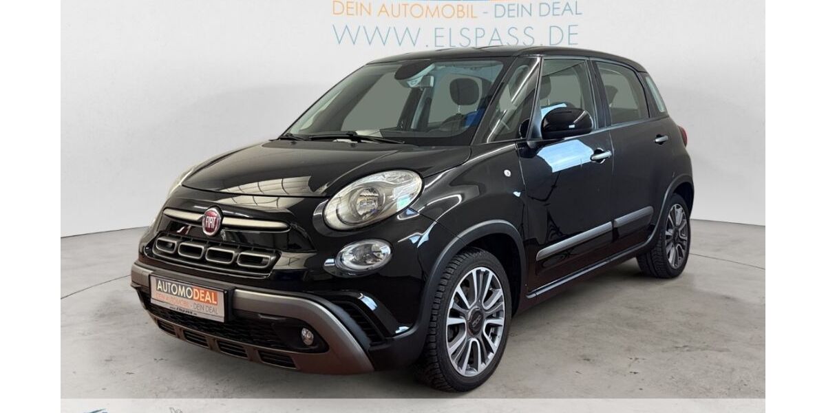 Fiat 500L 36.040 km 12.469 &euro; Dinslaken 46539