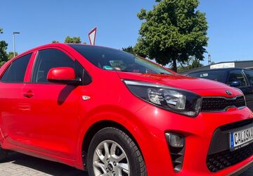Kia Picanto 91.024 km 7.390 &euro; Dinslaken 46539
