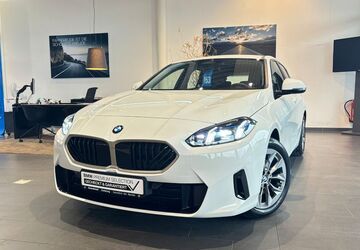 BMW 120 5.499 km 25.950 &euro; Duisburg 47119