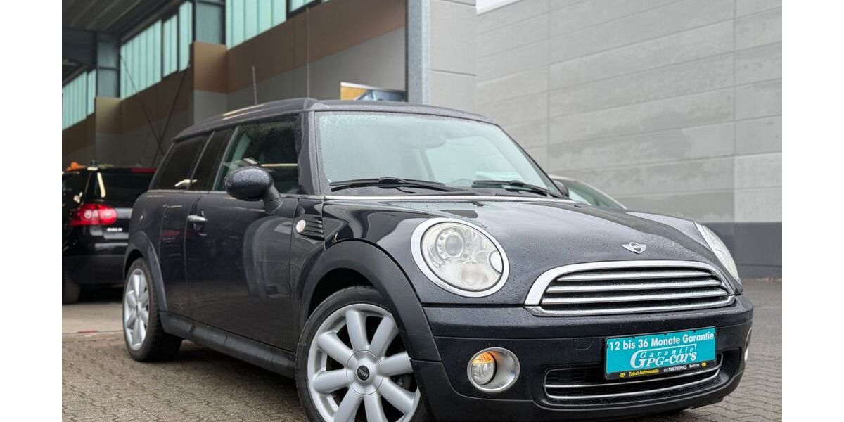 Mini Cooper 169.800 km 5.490 &euro; Rheinberg 47495