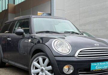 Mini Cooper 169.800 km 5.999 &euro; Rheinberg 47495