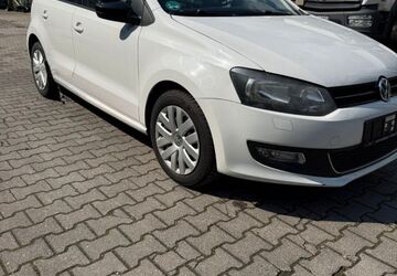 VW Polo 217.000 km 3.600 &euro; Duisburg 47239
