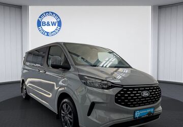 Ford Tourneo Custom 24.565 km 43.999 &euro; Krefeld 47805